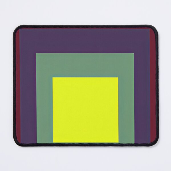 Item preview, Josef Albers, 1888-1976 USA, Josef Albers Abstract Art designed and sold by MinoZZi.