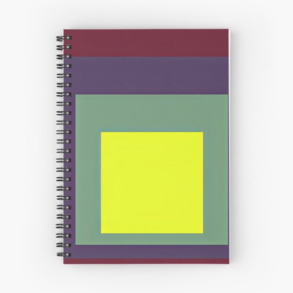 Item preview, Josef Albers, 1888-1976 USA, Josef Albers Abstract Art designed and sold by MinoZZi.
