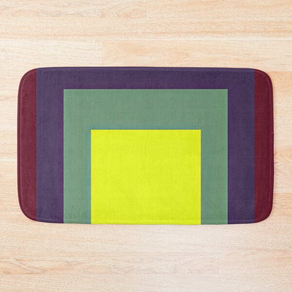 Item preview, Josef Albers, 1888-1976 USA, Josef Albers Abstract Art designed and sold by MinoZZi.