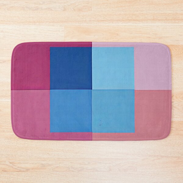 Item preview, Josef Albers, 1888-1976 USA, Josef Albers Abstract Art designed and sold by MinoZZi.