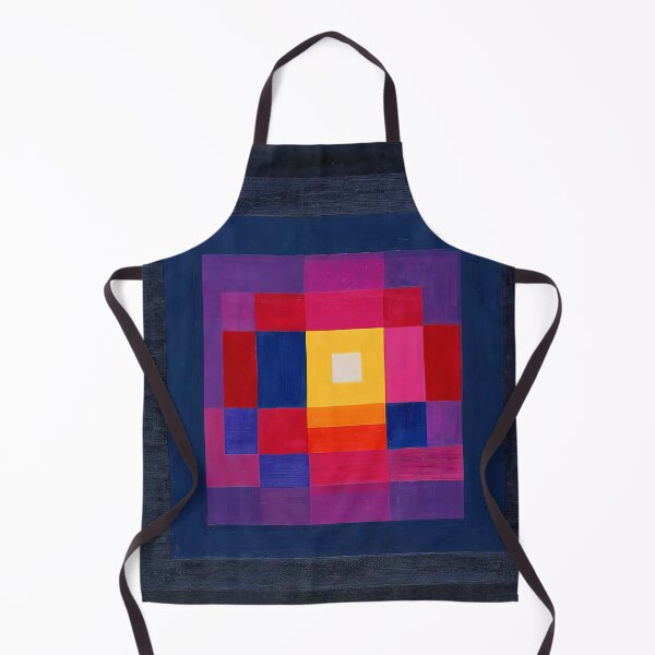 Item preview, Josef Albers, 1888-1976 USA, Josef Albers Abstract Art designed and sold by MinoZZi.