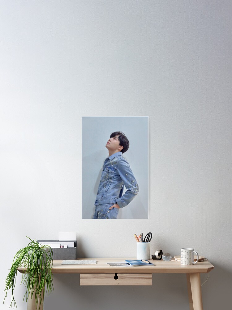 J hope Hoseok BTS Love Yourself: Tear Concept R