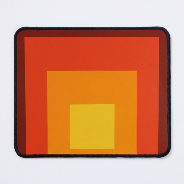 Item preview, Josef Albers, 1888-1976 USA, Josef Albers Abstract Art designed and sold by MinoZZi.