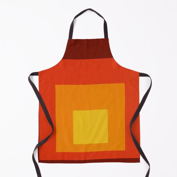 Item preview, Josef Albers, 1888-1976 USA, Josef Albers Abstract Art designed and sold by MinoZZi.