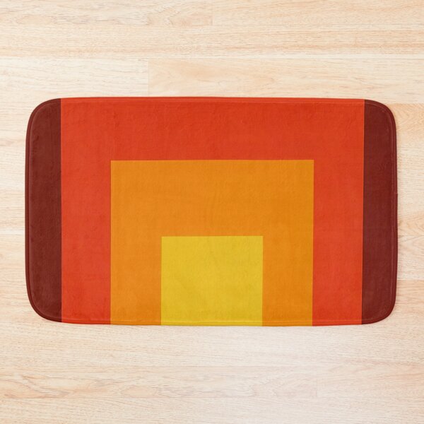 Item preview, Josef Albers, 1888-1976 USA, Josef Albers Abstract Art designed and sold by MinoZZi.
