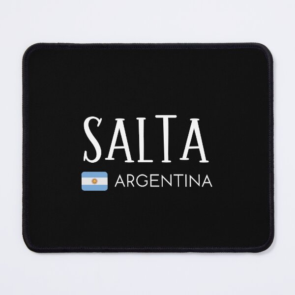 Item preview, Salta - Argentina  designed and sold by StudioRedKoala.