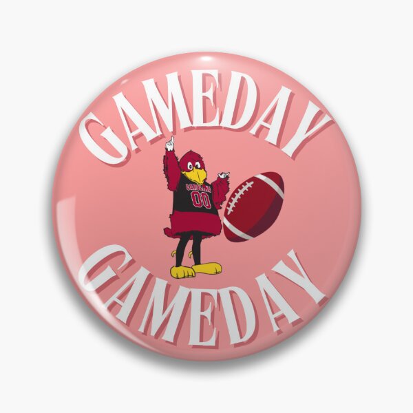 Item preview, cocky football gameday designed and sold by creationsbymego.