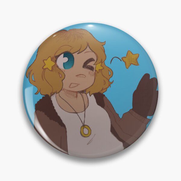 Item preview, Nyo! America designed and sold by Keridraco.