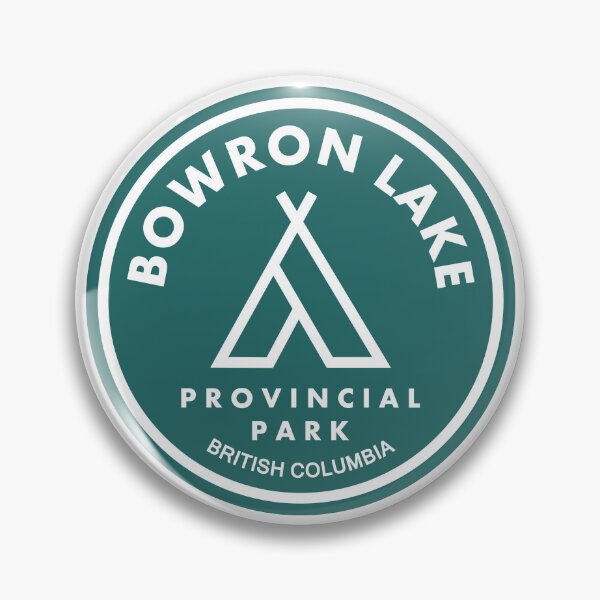 Item preview, Bowron Lake Provincial Park British Columbia Tent designed and sold by bivenart.