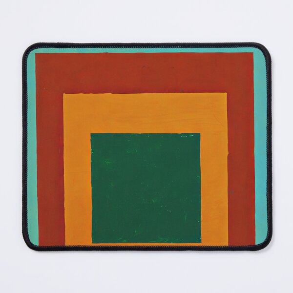 Item preview, Josef Albers, 1888-1976 USA, Josef Albers Abstract Art designed and sold by MinoZZi.