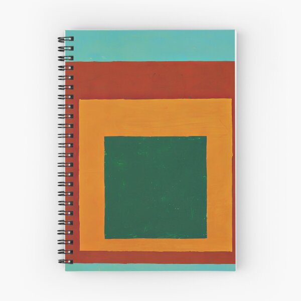 Item preview, Josef Albers, 1888-1976 USA, Josef Albers Abstract Art designed and sold by MinoZZi.