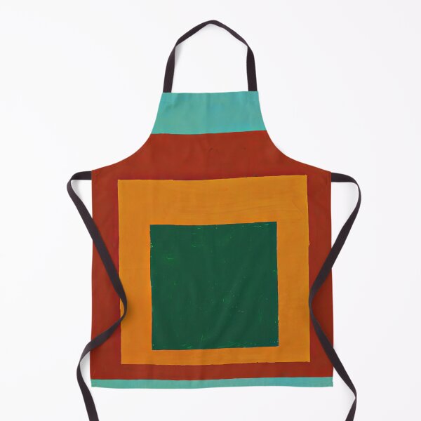 Item preview, Josef Albers, 1888-1976 USA, Josef Albers Abstract Art designed and sold by MinoZZi.