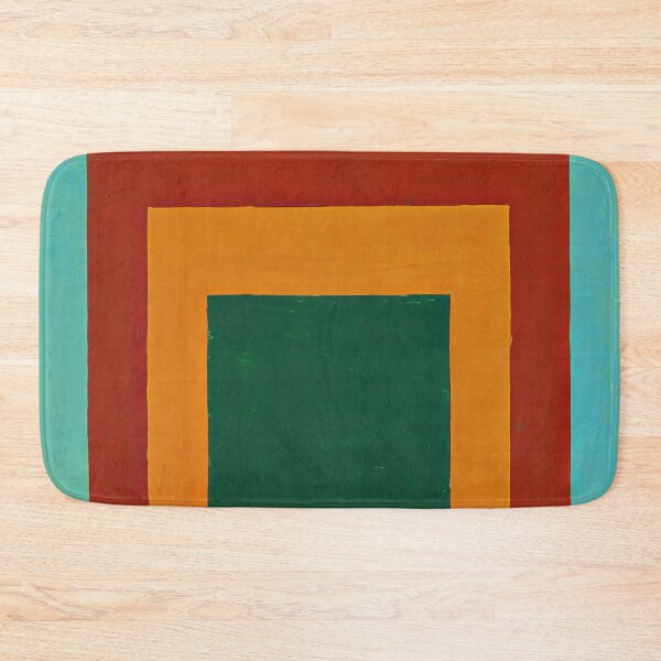 Item preview, Josef Albers, 1888-1976 USA, Josef Albers Abstract Art designed and sold by MinoZZi.