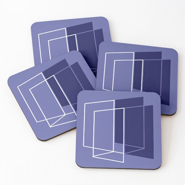 Item preview, Josef Albers, 1888-1976 USA, Josef Albers Abstract Art designed and sold by MinoZZi.