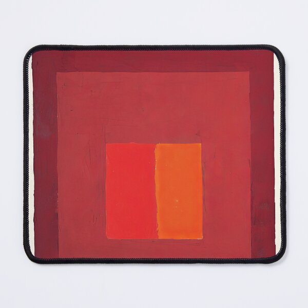 Item preview, Josef Albers, 1888-1976 USA, Josef Albers Abstract Art designed and sold by MinoZZi.