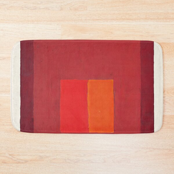 Item preview, Josef Albers, 1888-1976 USA, Josef Albers Abstract Art designed and sold by MinoZZi.