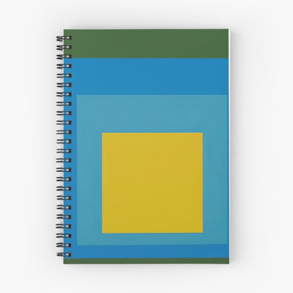 Item preview, Josef Albers, 1888-1976 USA, Josef Albers Abstract Art designed and sold by MinoZZi.