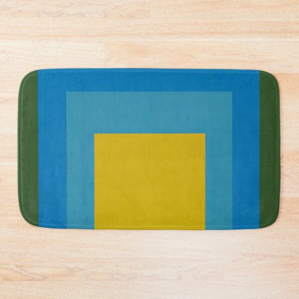 Item preview, Josef Albers, 1888-1976 USA, Josef Albers Abstract Art designed and sold by MinoZZi.