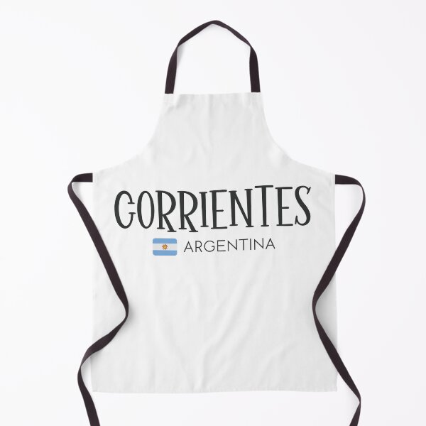 Item preview, Corrientes - Argentina designed and sold by StudioRedKoala.