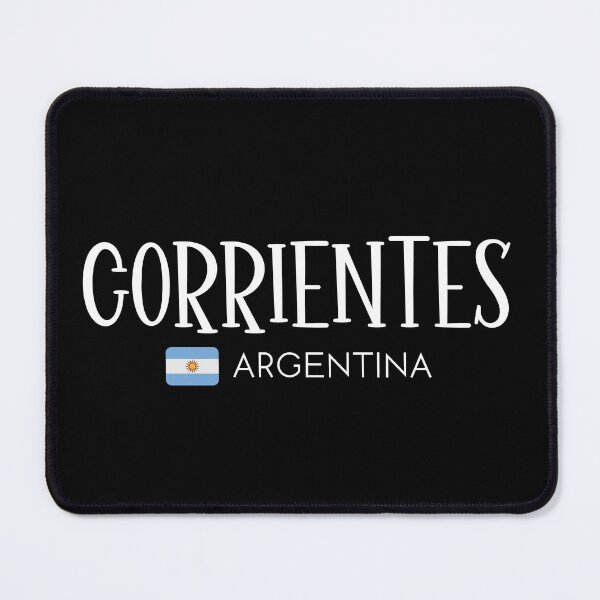 Item preview, Corrientes - Argentina designed and sold by StudioRedKoala.