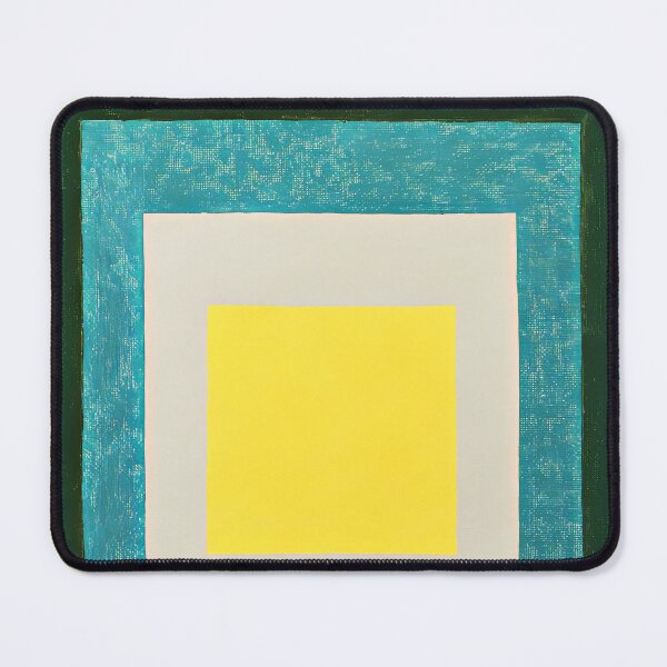 Item preview, Josef Albers, 1888-1976 USA, Josef Albers Abstract Art designed and sold by MinoZZi.