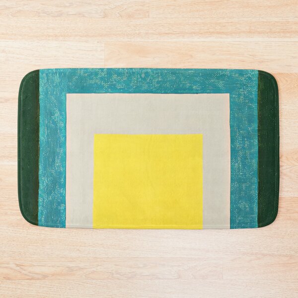 Item preview, Josef Albers, 1888-1976 USA, Josef Albers Abstract Art designed and sold by MinoZZi.