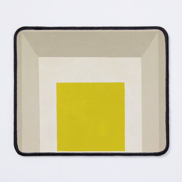 Item preview, Josef Albers, 1888-1976 USA, Josef Albers Abstract Art designed and sold by MinoZZi.