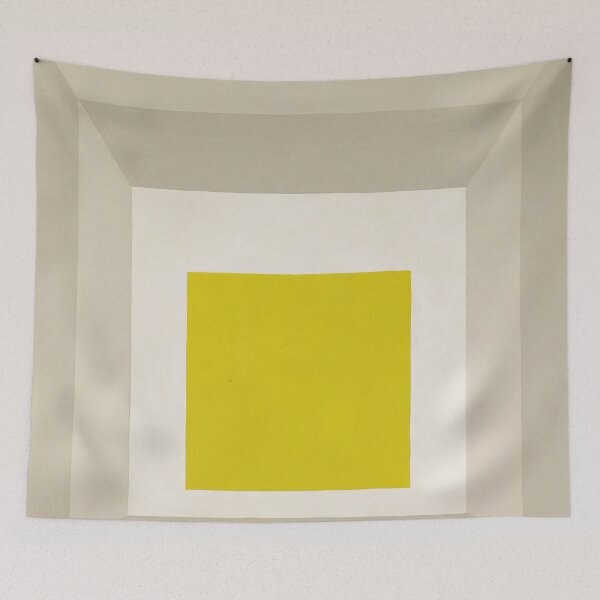 Item preview, Josef Albers, 1888-1976 USA, Josef Albers Abstract Art designed and sold by MinoZZi.