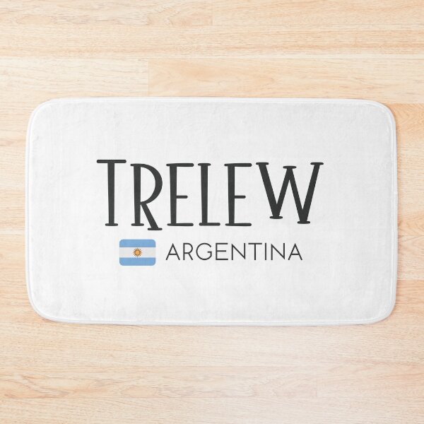 Item preview, Trelew - Argentina  designed and sold by StudioRedKoala.