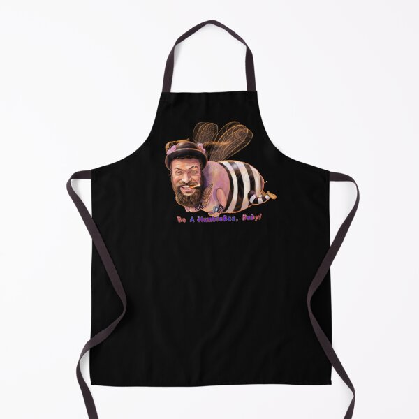Item preview, Be a Humble Bee! Painting designed and sold by AK-Hevonen.
