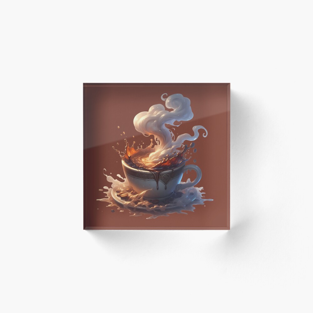 Item preview, Acrylic Block designed and sold by Indoni.