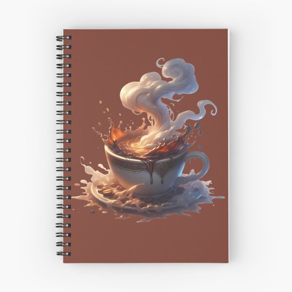 Item preview, Coffee Burst designed and sold by Indoni.
