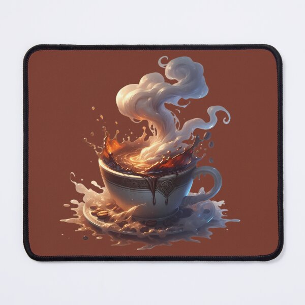 Item preview, Coffee Burst designed and sold by Indoni.