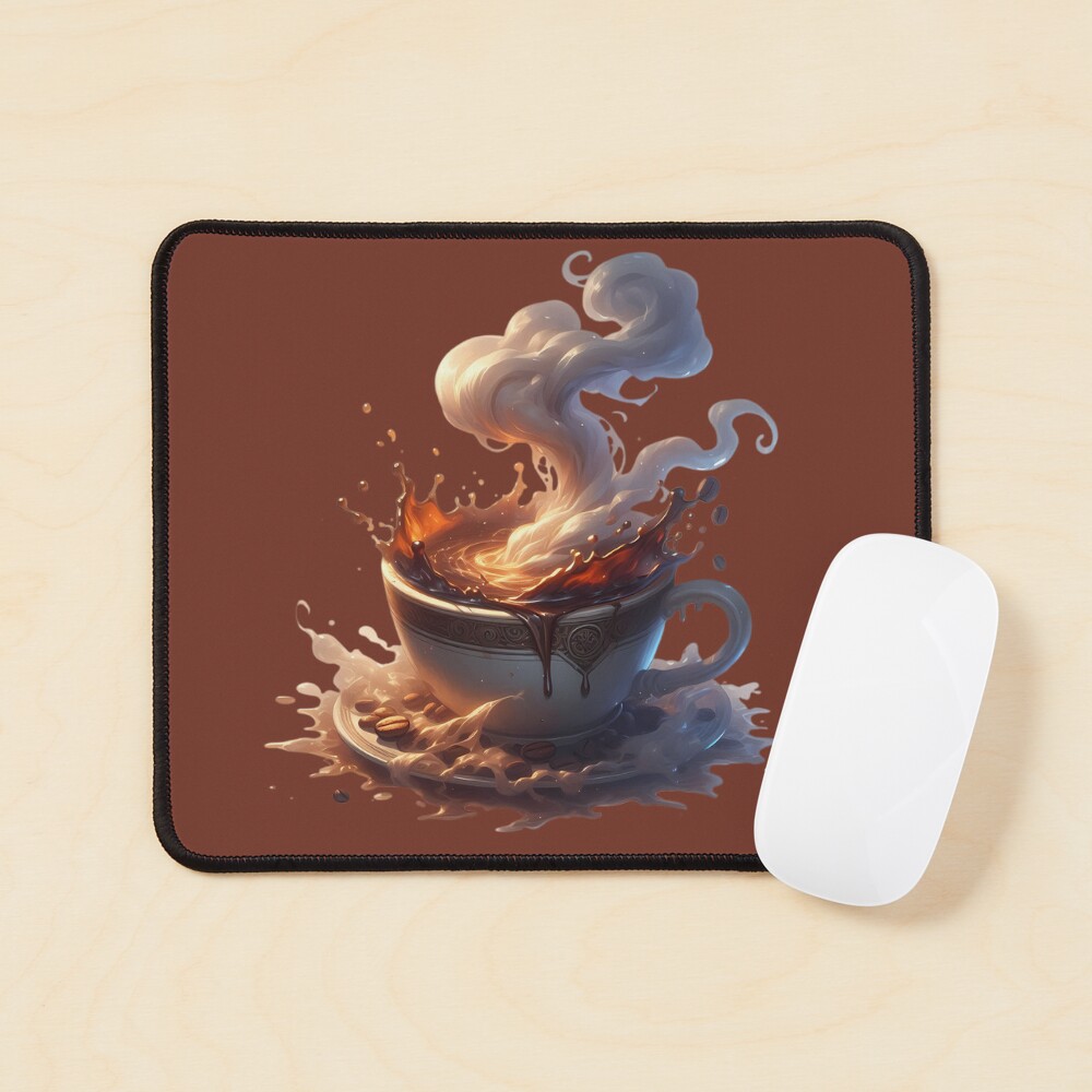Item preview, Mouse Pad designed and sold by Indoni.