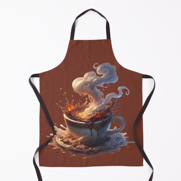 Item preview, Coffee Burst designed and sold by Indoni.