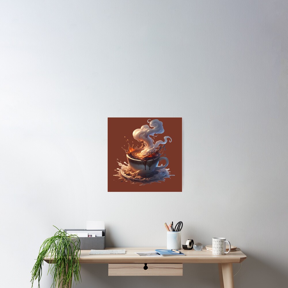 Item preview, Poster designed and sold by Indoni.