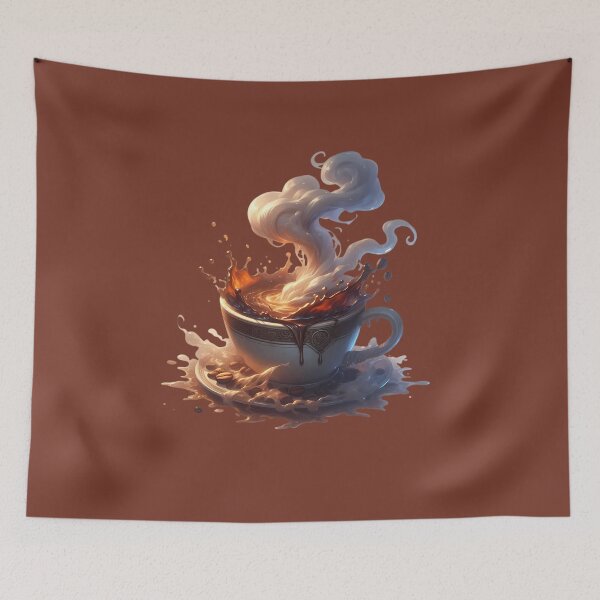 Item preview, Coffee Burst designed and sold by Indoni.