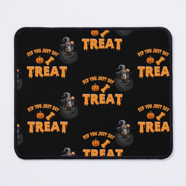 Item preview, Dog in a Pocket Gordon Setter Halloween Design designed and sold by LovelyHappyGift.