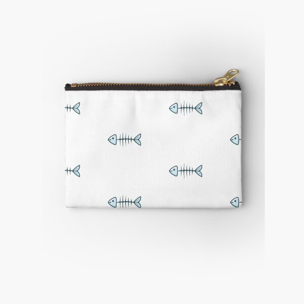 Item preview, Simple illustration of fish bone designed and sold by rasagamastore.