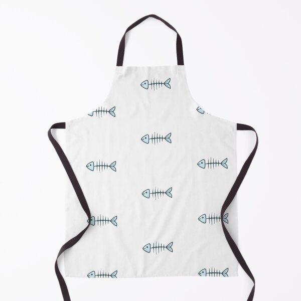 Item preview, Simple illustration of fish bone designed and sold by rasagamastore.
