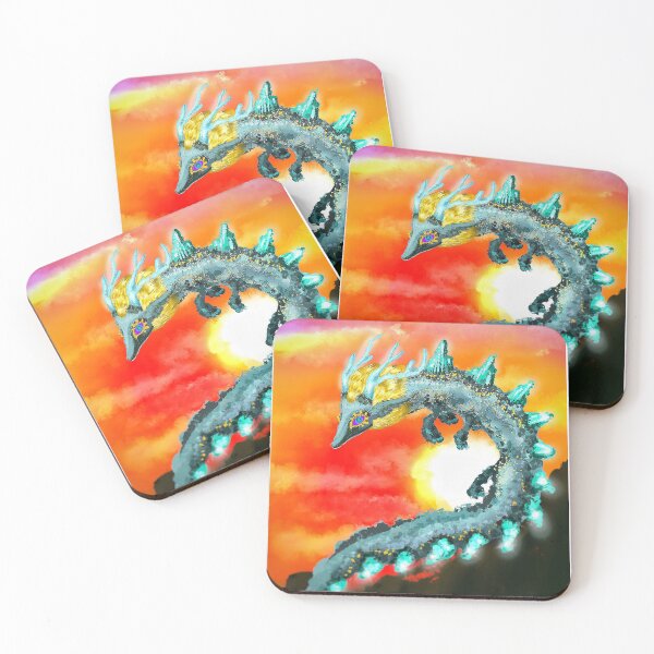 Item preview, Light dragon designed and sold by Emicat1159.
