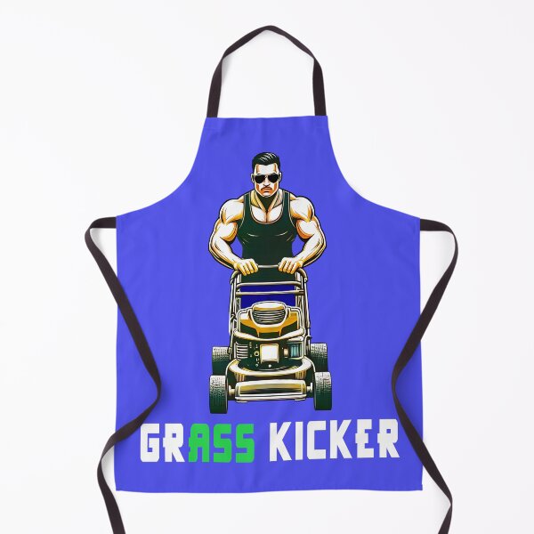Item preview, Grass Kicker 1 designed and sold by DigitalandPhoto.