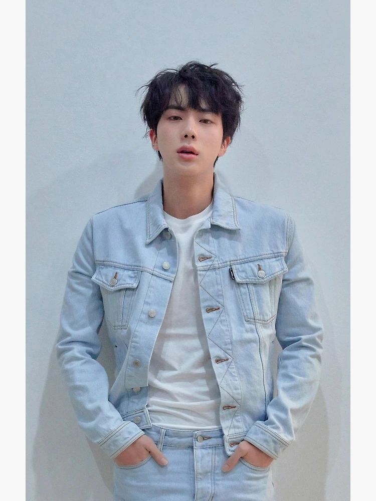 Amazon.co.jp: BTS LYS トレカ JIN ジン LOVE YOR SELF EUROPE