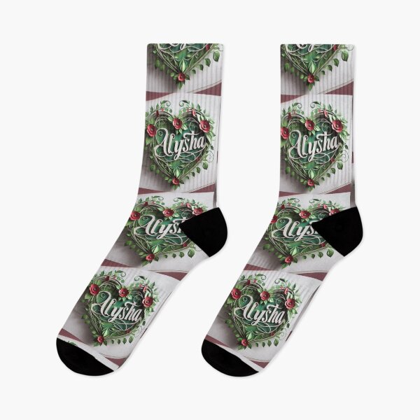 Item preview, Alysha designed and sold by RaF71PrO.