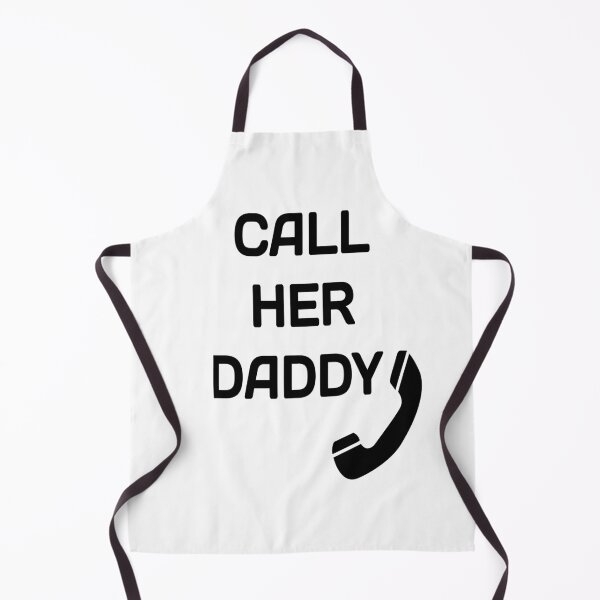 Item preview, call her daddy designed and sold by MKshoper.