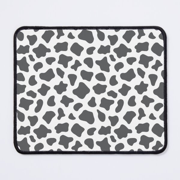 Item preview, cow seamless pattern designed and sold by SomAoHappyDay.