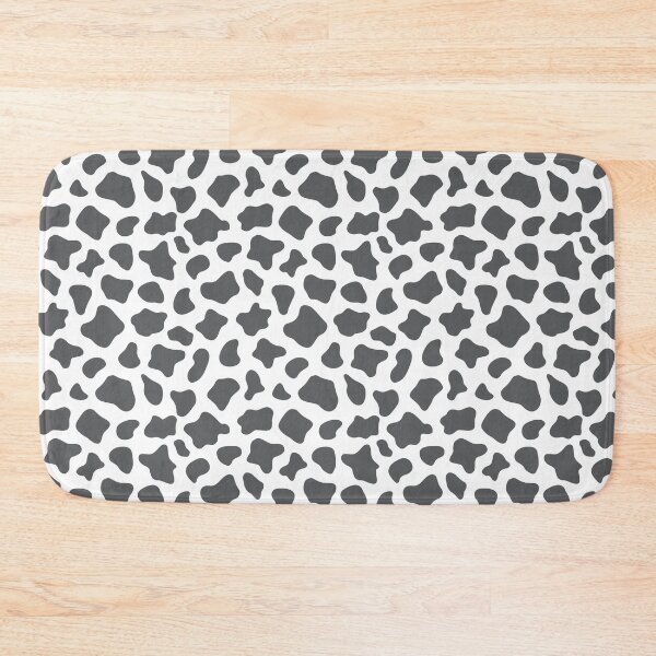 Item preview, cow seamless pattern designed and sold by SomAoHappyDay.