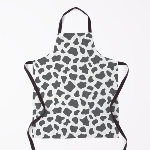 Item preview, cow seamless pattern designed and sold by SomAoHappyDay.