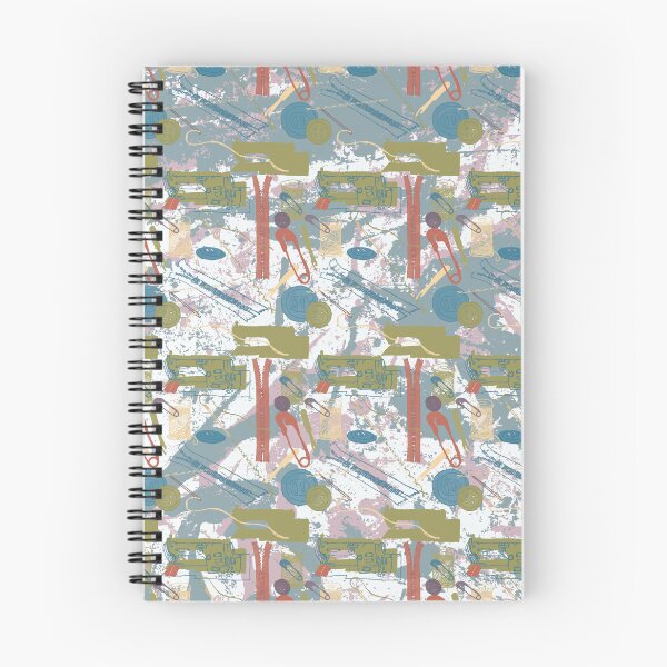 Item preview, Sewing Tools designed and sold by RubyPrintDesign.