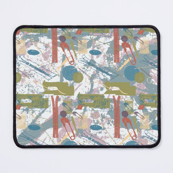 Item preview, Sewing Tools designed and sold by RubyPrintDesign.